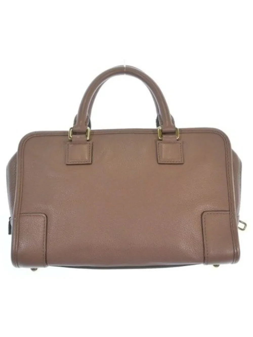 Loewe Handbag Brown